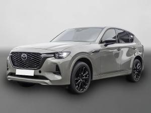 Mazda CX-60 HOMURA 2025 3.3L e-SKYACTIV-D 254PS AWD Con&Sound-P