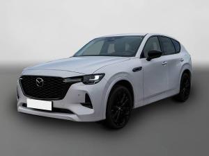 Mazda CX-60 Homura Con-p Dri-P Com-P AHK schwenkbarHybrid AWD 2.5 e-SKYACTIV-PHEV EU6d