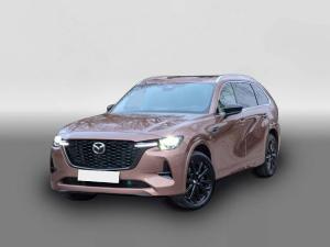 Mazda CX-80 3.3 e-SKYACTIV-D Homura Plus AWD Automatik