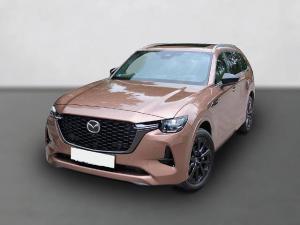 Mazda CX-80 3.3 e-SKYACTIV-D Homura Plus AWD Automatik