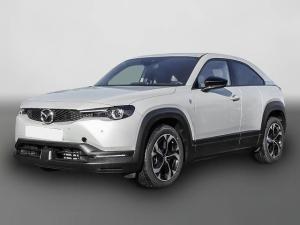 Mazda MX-30 e-SKYACTIV R-EV AD’VANTAGE HUD NAVI MATRIX-LED AD Digitales Cockpit Memory Sitze