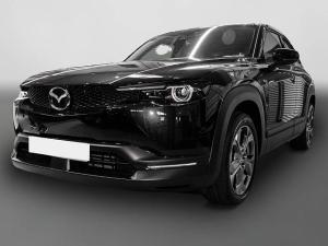 Mazda MX-30 e-SKYACTIV R-EV MAKOTO PREMIUM-P GSD HUD LEDER