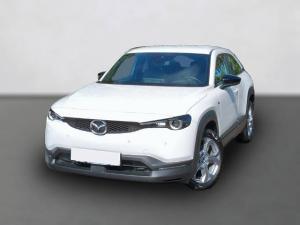 Mazda MX-30 e-SKYAKTIV Exclusive-Line Automatik Navi LED