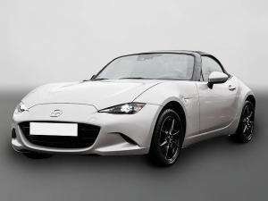 Mazda MX-5 Exclusive-Line Soundsystem Bose LED Sperrdiff. ACC Klimaautom DAB SHZ Keyless Ausparkassistent