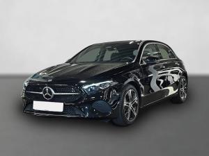 Mercedes-Benz A-Klasse A 180