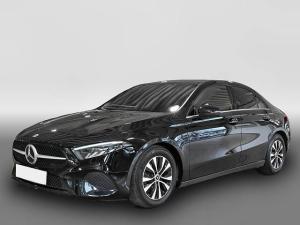 Mercedes-Benz A-Klasse A 180 D (177.110) A 180 D