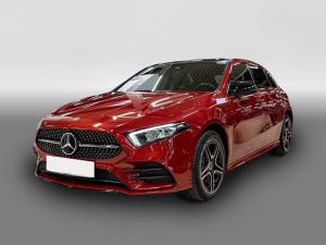 Mercedes-Benz A-Klasse A 250