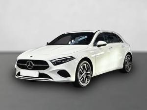 Mercedes-Benz A-Klasse A 250