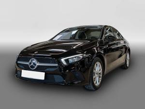 Mercedes-Benz A-Klasse A 250