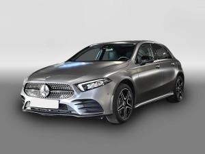 Mercedes-Benz A-Klasse A 250