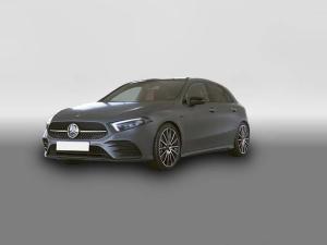 Mercedes-Benz A-Klasse A 250