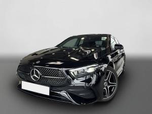 Mercedes-Benz A-Klasse AMG Multibeam Distronic Navi Kamera digitales Cockpit