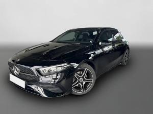 Mercedes-Benz A-Klasse AMG Multibeam Pano Distronic Navi Kamera digitales Cockpit