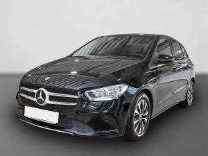 Mercedes-Benz B-Klasse 180 d Aut. Style-Navi*AHK*aktiver Park-Ass.*SHZ*MBUX*LED