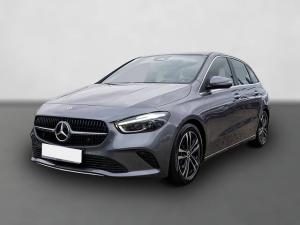 Mercedes-Benz B-Klasse B 200