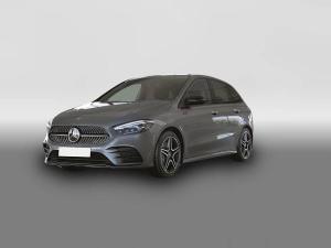 Mercedes-Benz B-Klasse B 250