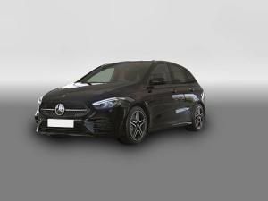 Mercedes-Benz B-Klasse B 250