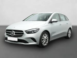 Mercedes-Benz B-Klasse d KAMERA SHZ