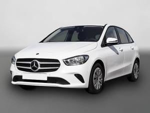 Mercedes-Benz B-Klasse EU6d Klimaauto Sitzhzg. NAVI Digitales Cockpit Apple CarPlay Android Auto