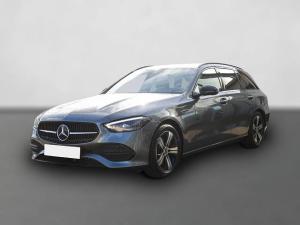 Mercedes-Benz C-Klasse C 200