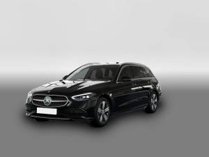 Mercedes-Benz C-Klasse C 200