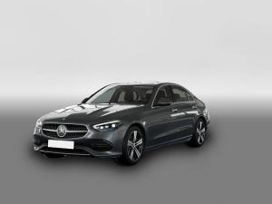 Mercedes-Benz C-Klasse C 200
