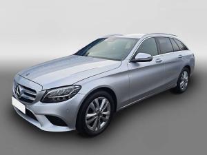 Mercedes-Benz C-Klasse C 220 d T 9G-TRONIC Avantgarde