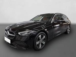 Mercedes-Benz C-Klasse C 220 d T 9G-TRONIC Avantgarde PANO NAVI RFK