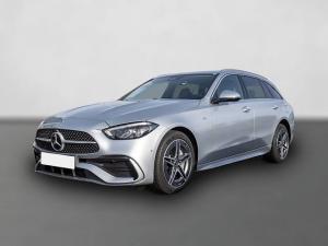 Mercedes-Benz C-Klasse C 300