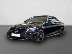 Mercedes-Benz C-Klasse C 300