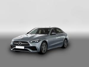 Mercedes-Benz C-Klasse C 300