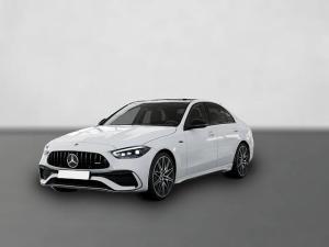 Mercedes-Benz C-Klasse C 43 AMG