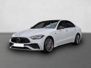 Mercedes-Benz C-Klasse C 43 AMG