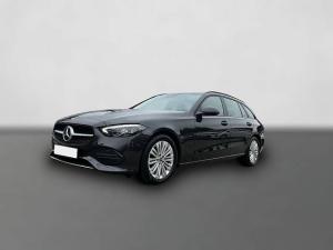 Mercedes-Benz C-Klasse  T *LED Navi Sitzh. Kamera Alu DAB Sitzh.*