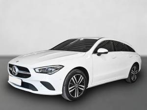 Mercedes-Benz CLA-Klasse 250 e Shooting Brake-Navi*AHK*Kamera*Multibeam LED*MBUX