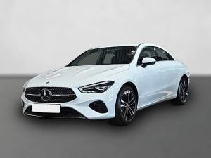 Mercedes-Benz CLA-Klasse CLA 180