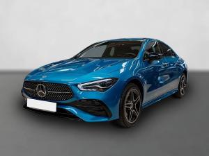 Mercedes-Benz CLA-Klasse CLA 250