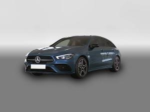 Mercedes-Benz CLA-Klasse CLA 250