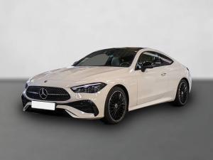 Mercedes-Benz CLE-Klasse CLE 220