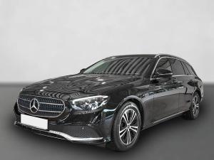 Mercedes-Benz E-Klasse 220 d T 9G-TRONIC MHEV Avantgarde-MBUX*DAB+*LED High Performance