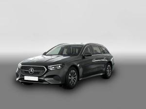 Mercedes-Benz E-Klasse E 220