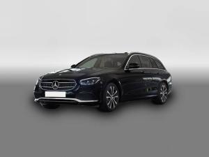 Mercedes-Benz E-Klasse E 300