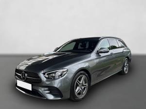 Mercedes-Benz E-Klasse e T ACC+LED+Luft+Navi+SD+SHZ+360