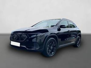 Mercedes-Benz EQA 250 LED+Navi+SHZ+Fernlichtass,Winterräder,
