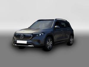 Mercedes-Benz EQB 250