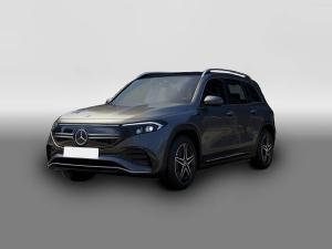 Mercedes-Benz EQB 300
