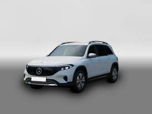Mercedes-Benz EQB 300