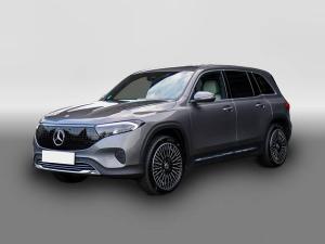 Mercedes-Benz EQB 300