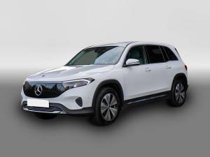 Mercedes-Benz EQB 350