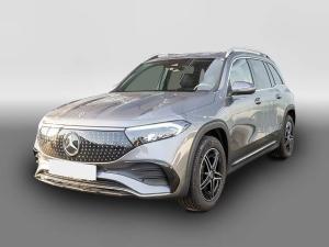 Mercedes-Benz EQB 350